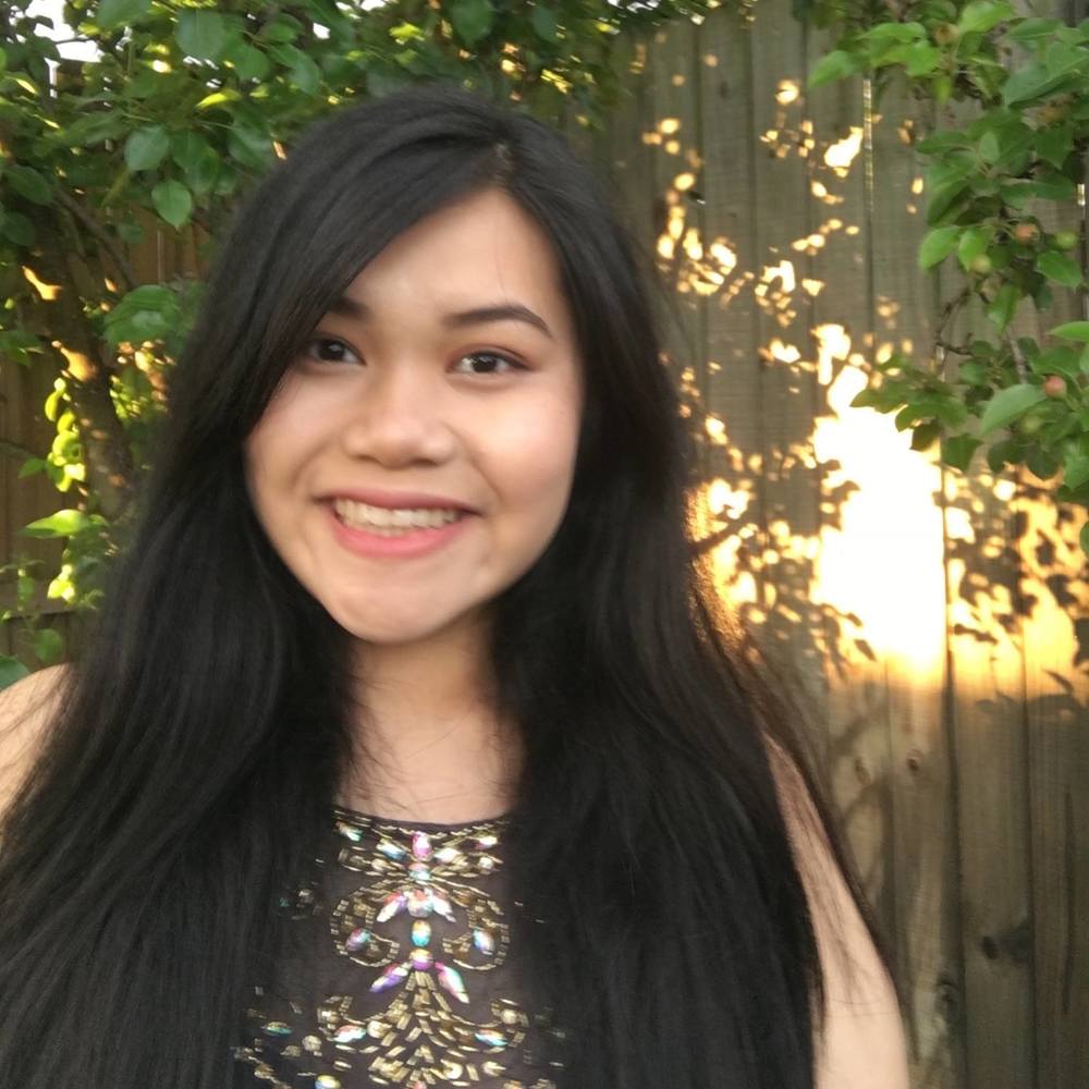 Meet your Posher, Michelle